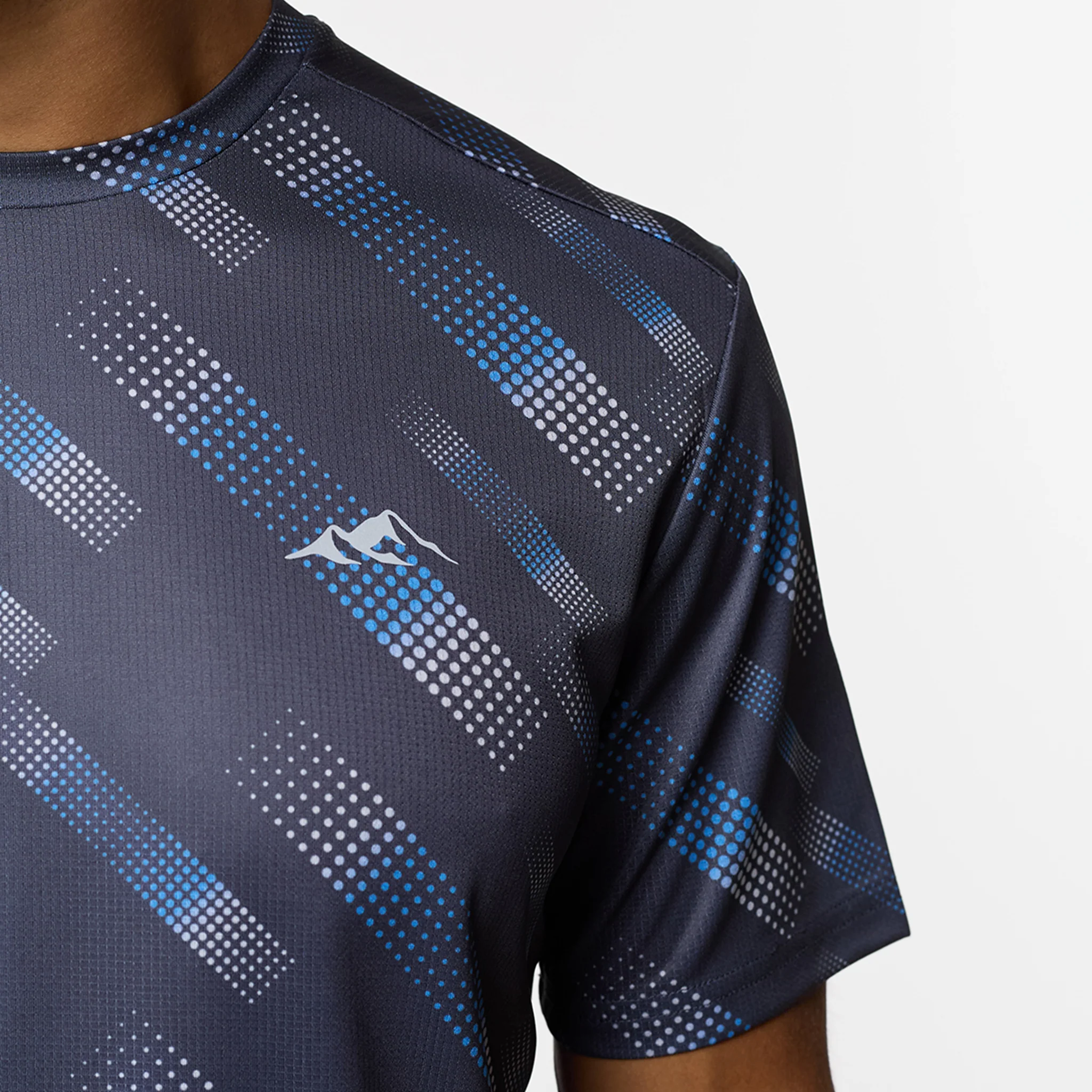Speed Twinset | Navy - Image 7