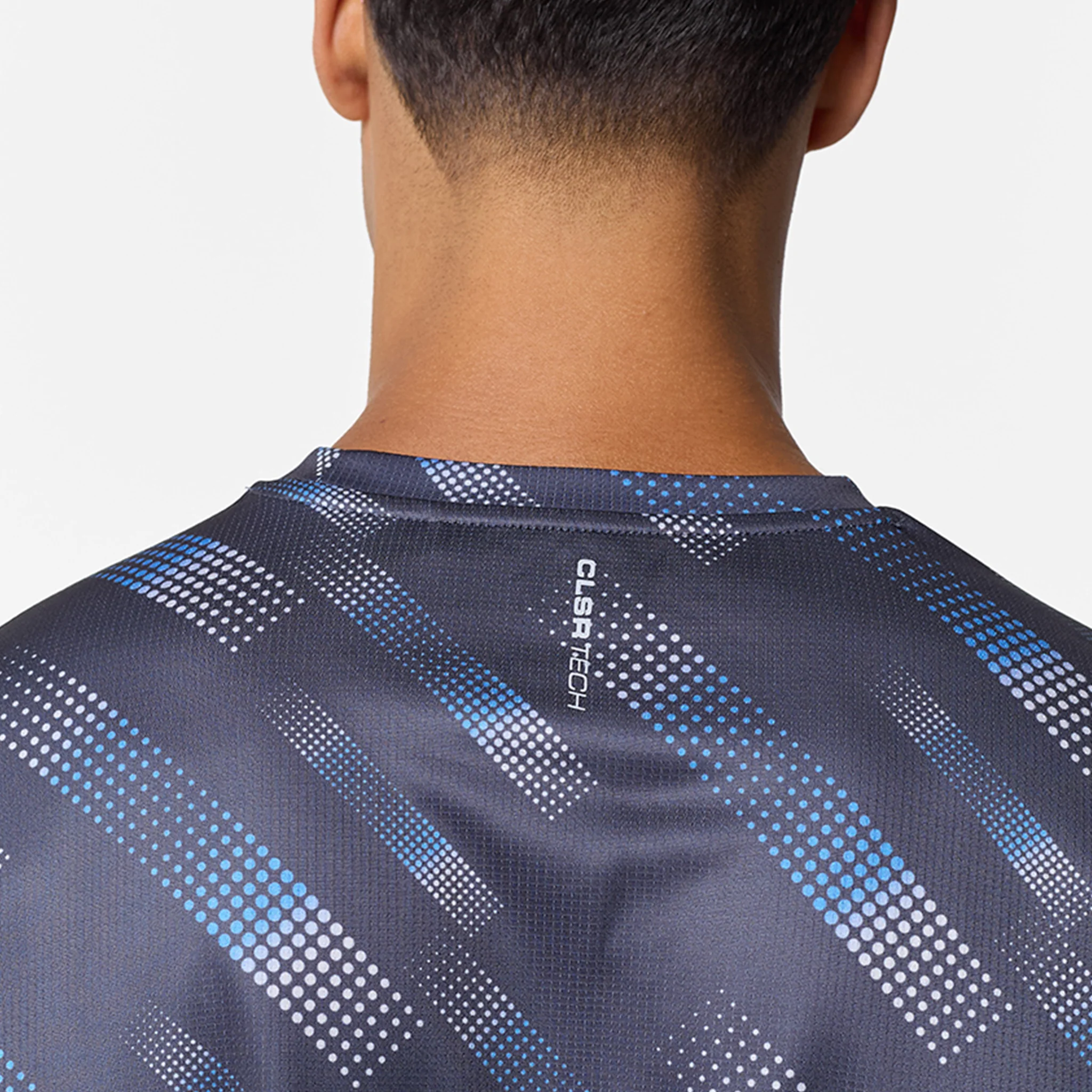 Speed Twinset | Navy - Image 9