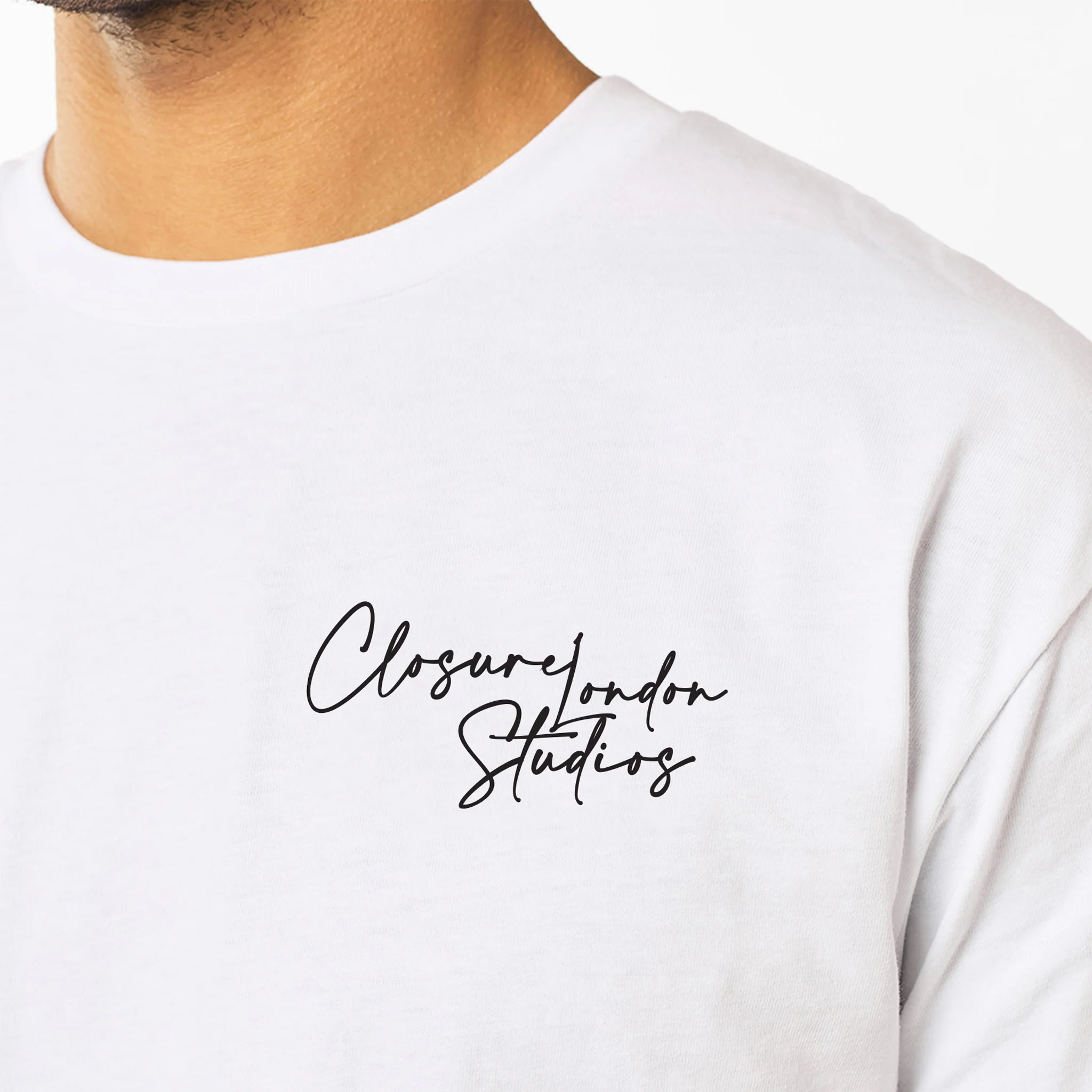 Summer Fruits T-Shirt | White - Image 5