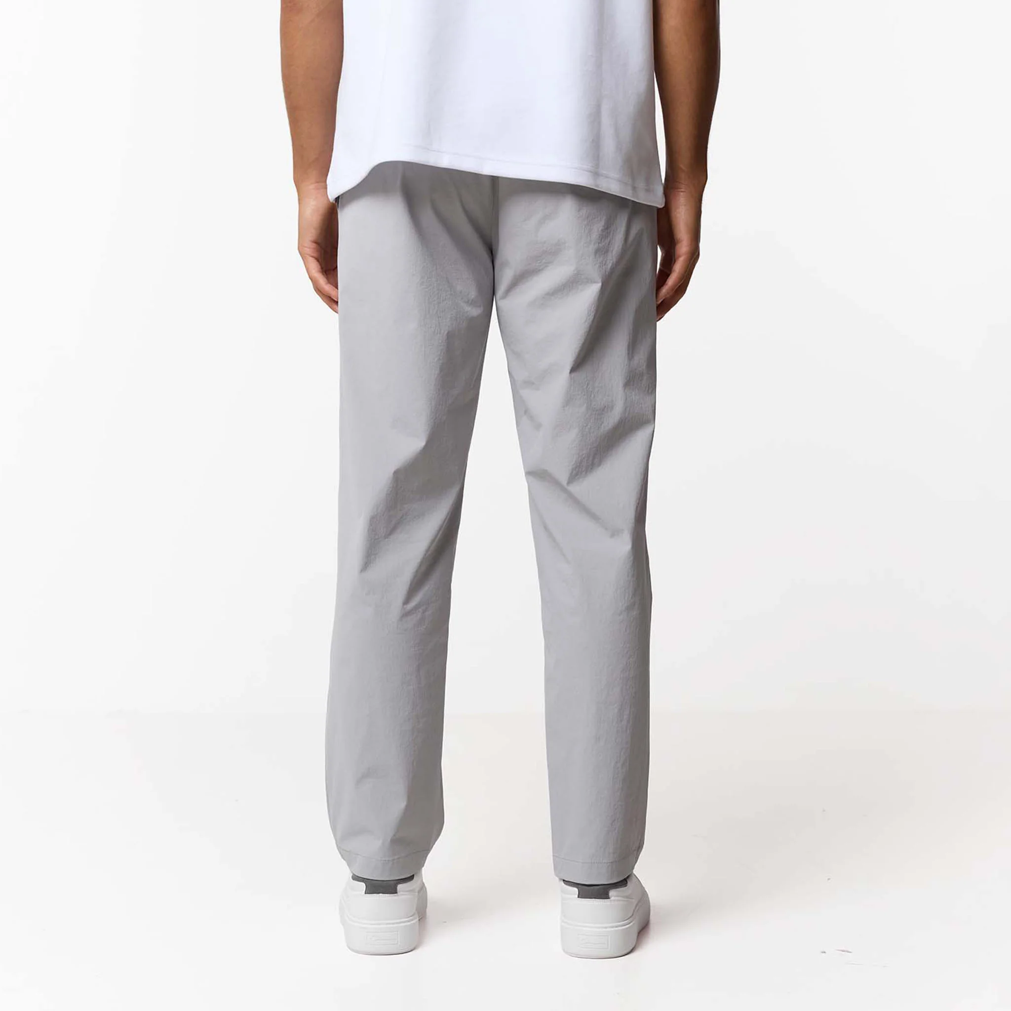 Tech Chino | Ice Grey - Image 7