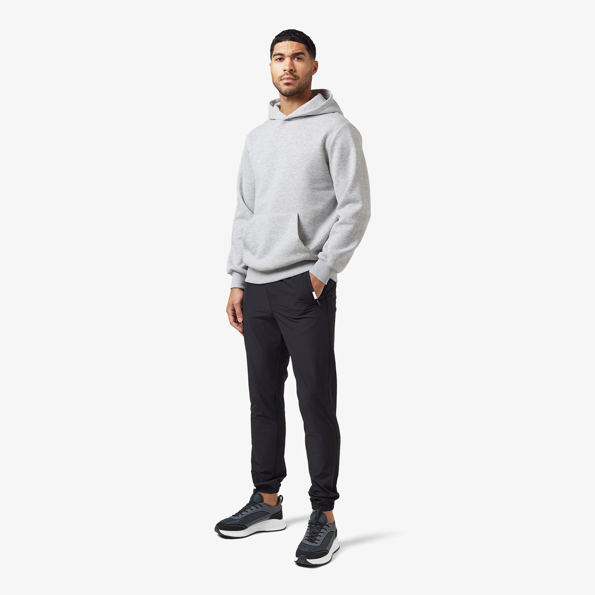 Everyday Tech Pant | Black - Image 3