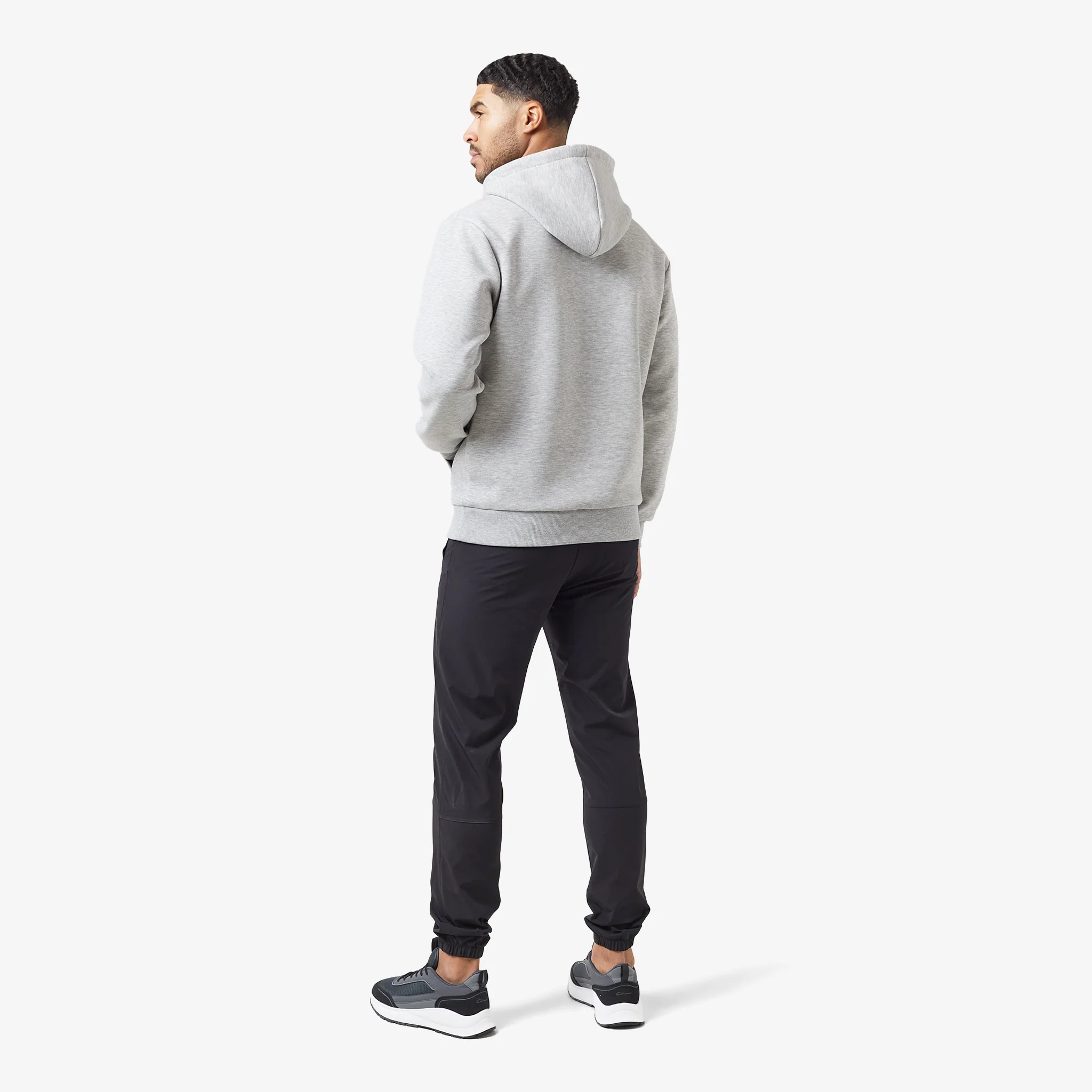 Everyday Tech Pant | Black - Image 5