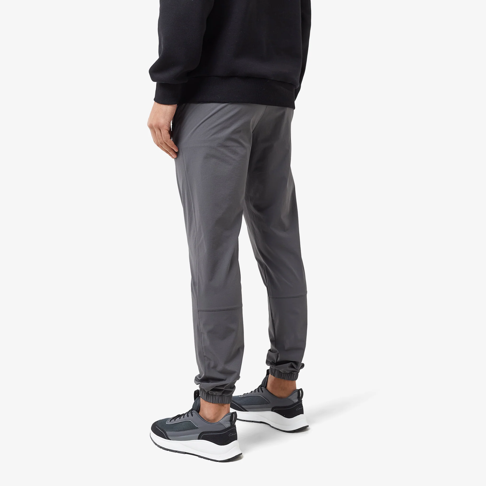 Everyday Tech Pant | Charcoal - Image 5