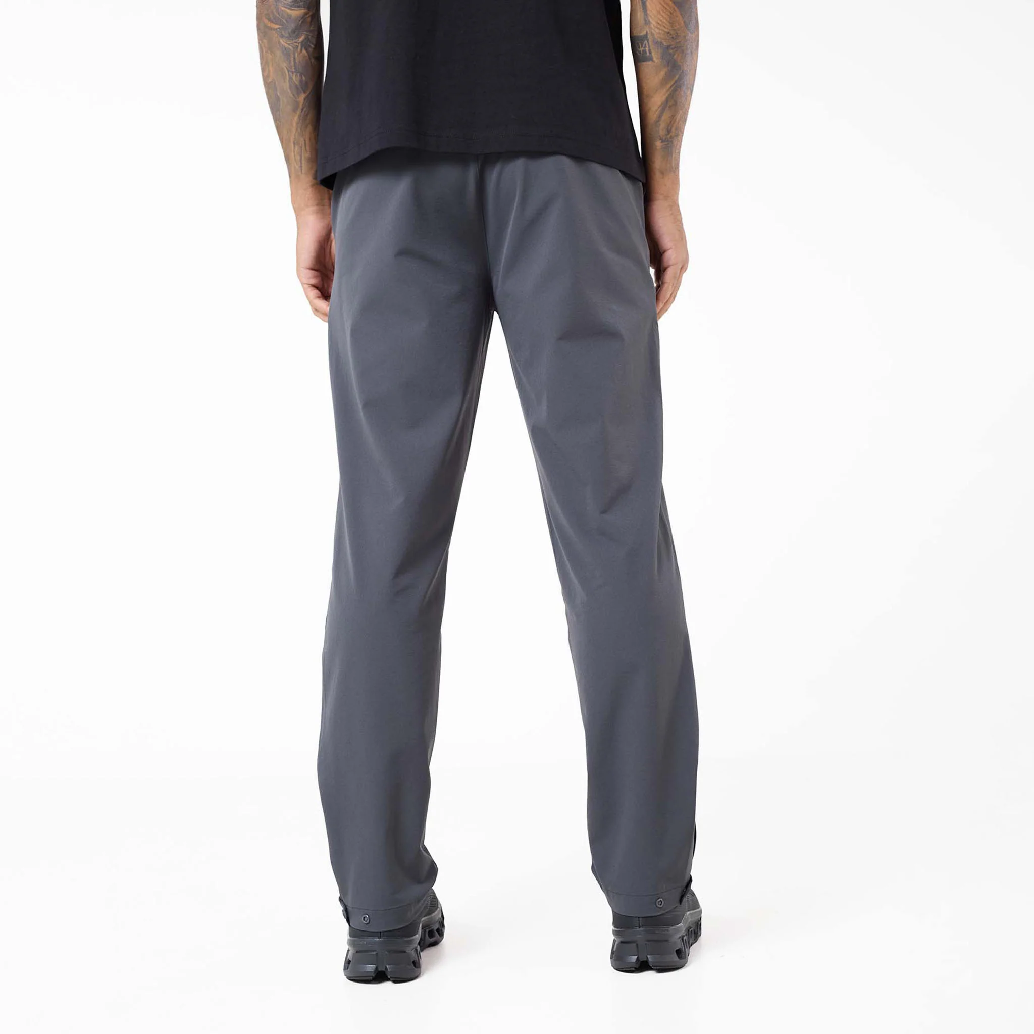 Trail Outdoor Pant | Charcoal - Image 10