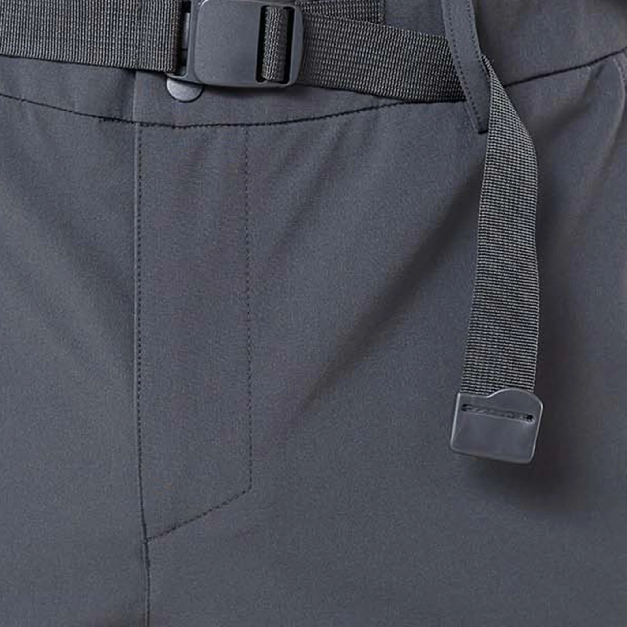 Trail Outdoor Pant | Charcoal - Image 2