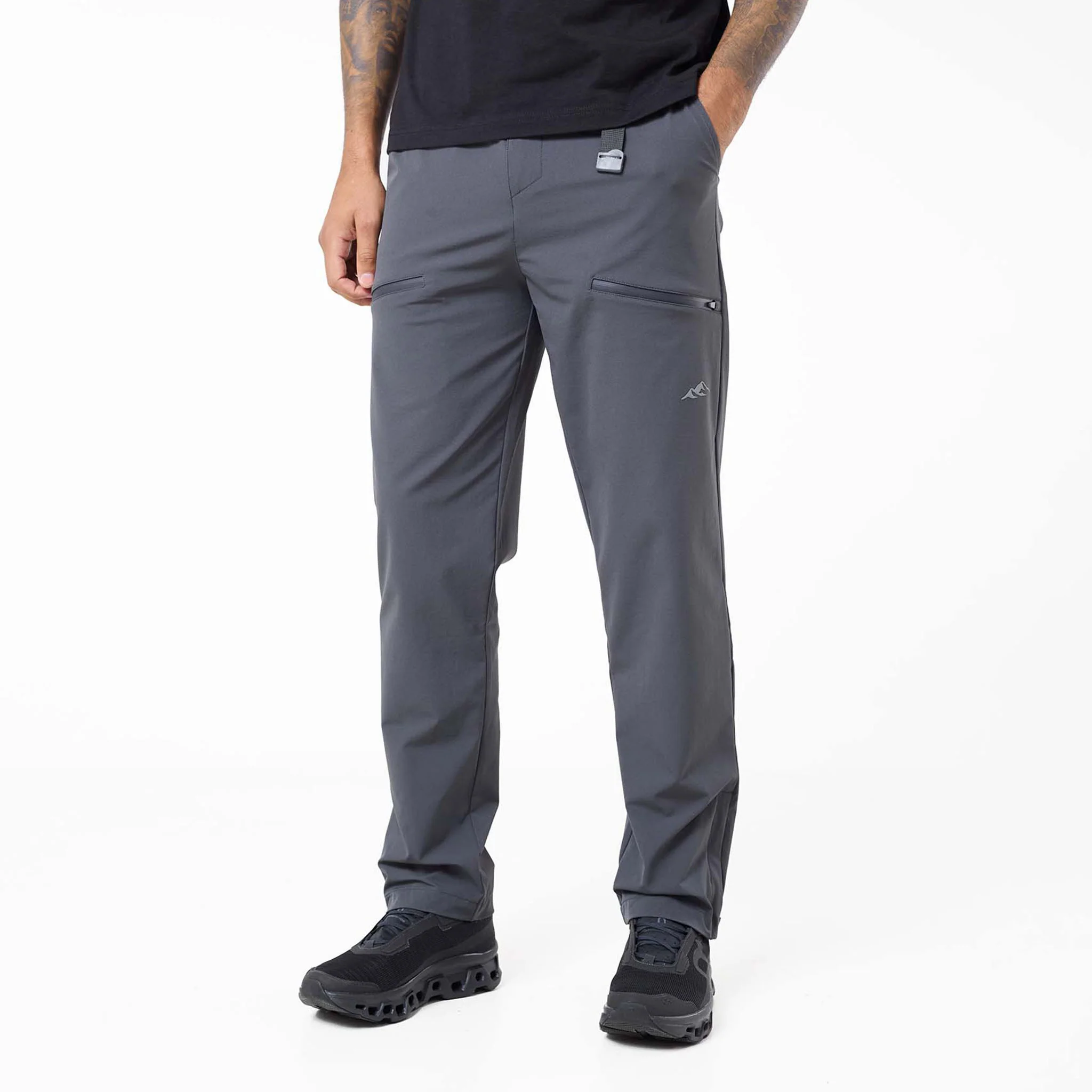Trail Outdoor Pant | Charcoal - Image 6