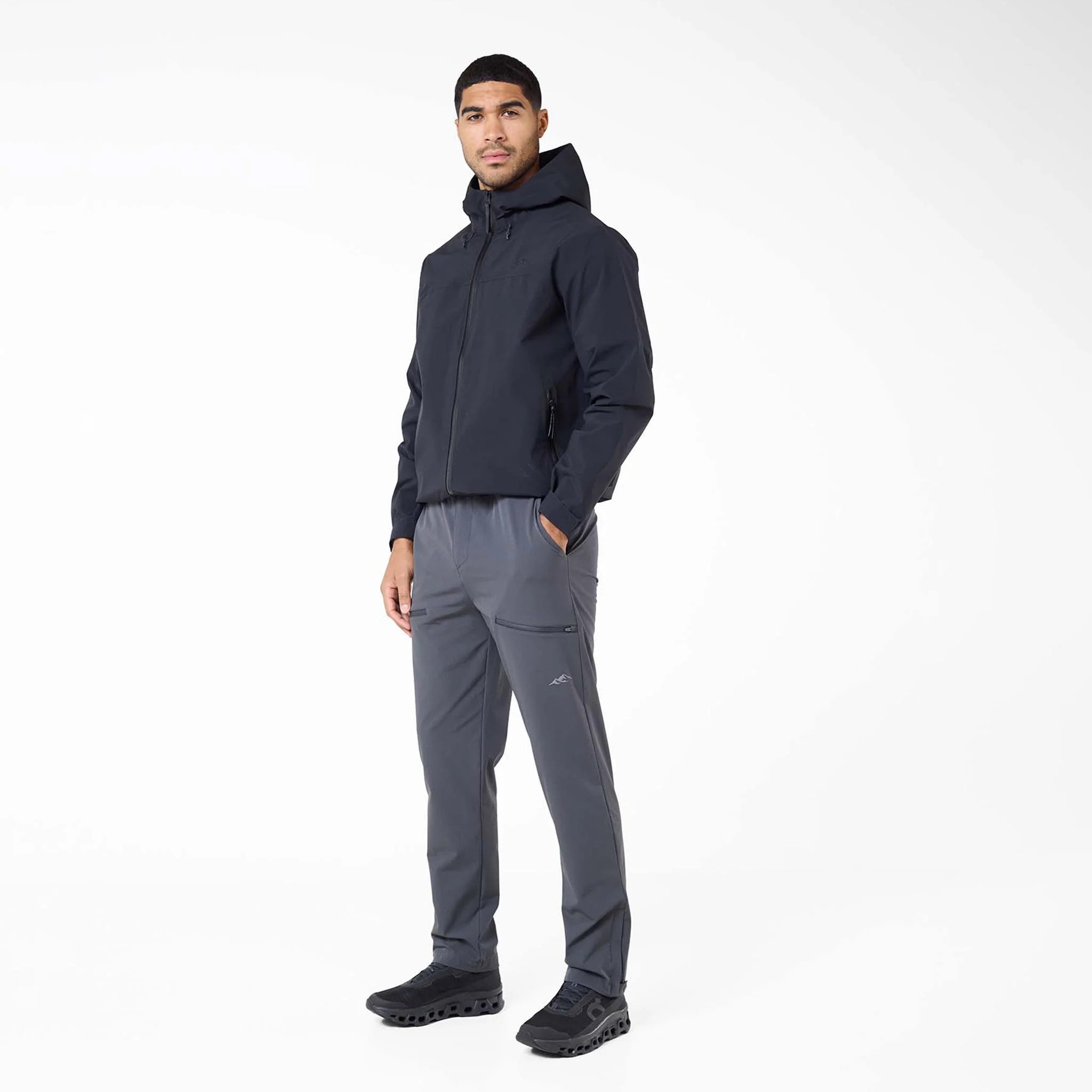 Trail Outdoor Pant | Charcoal - Image 8