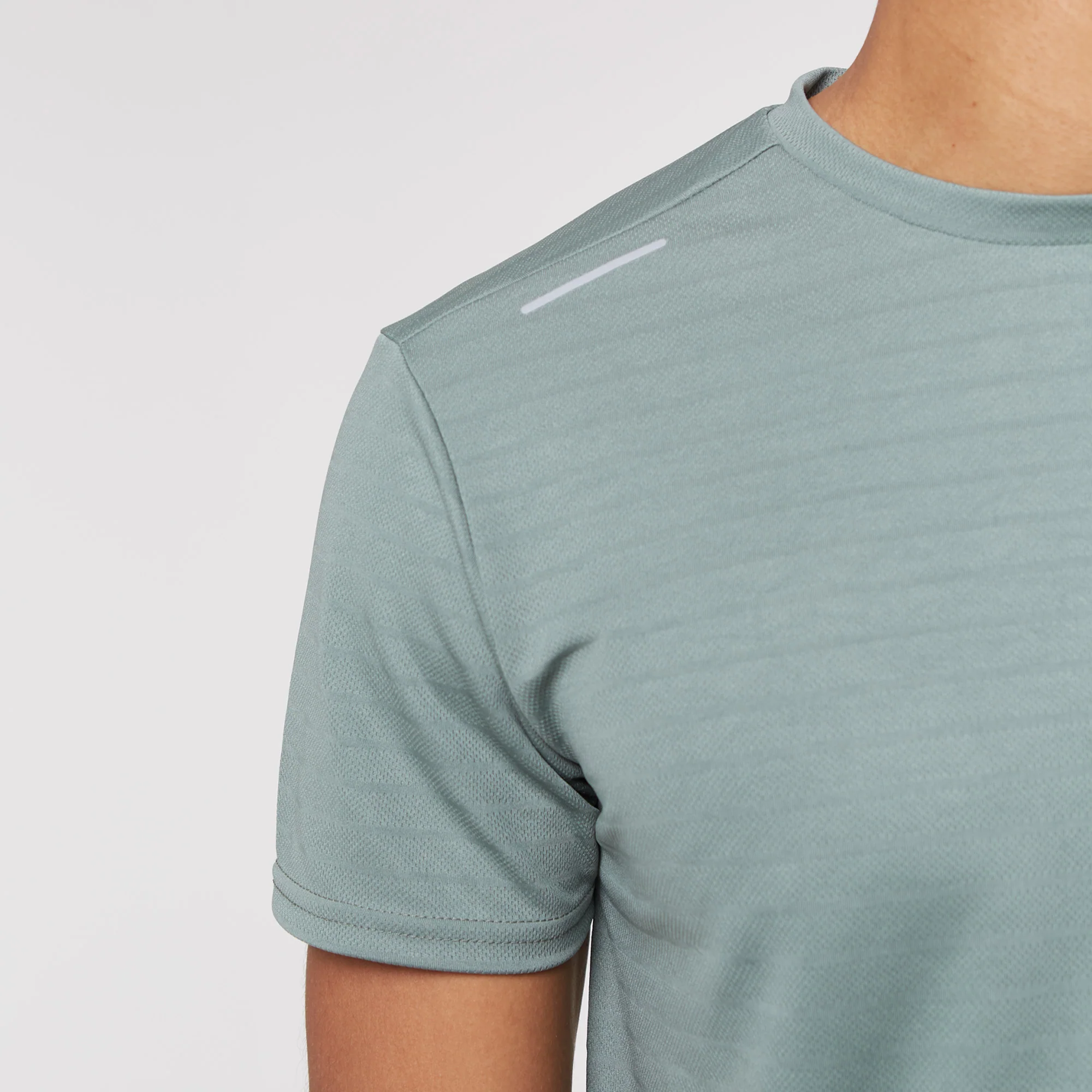 Training T-Shirt | Dark Sage - Image 3