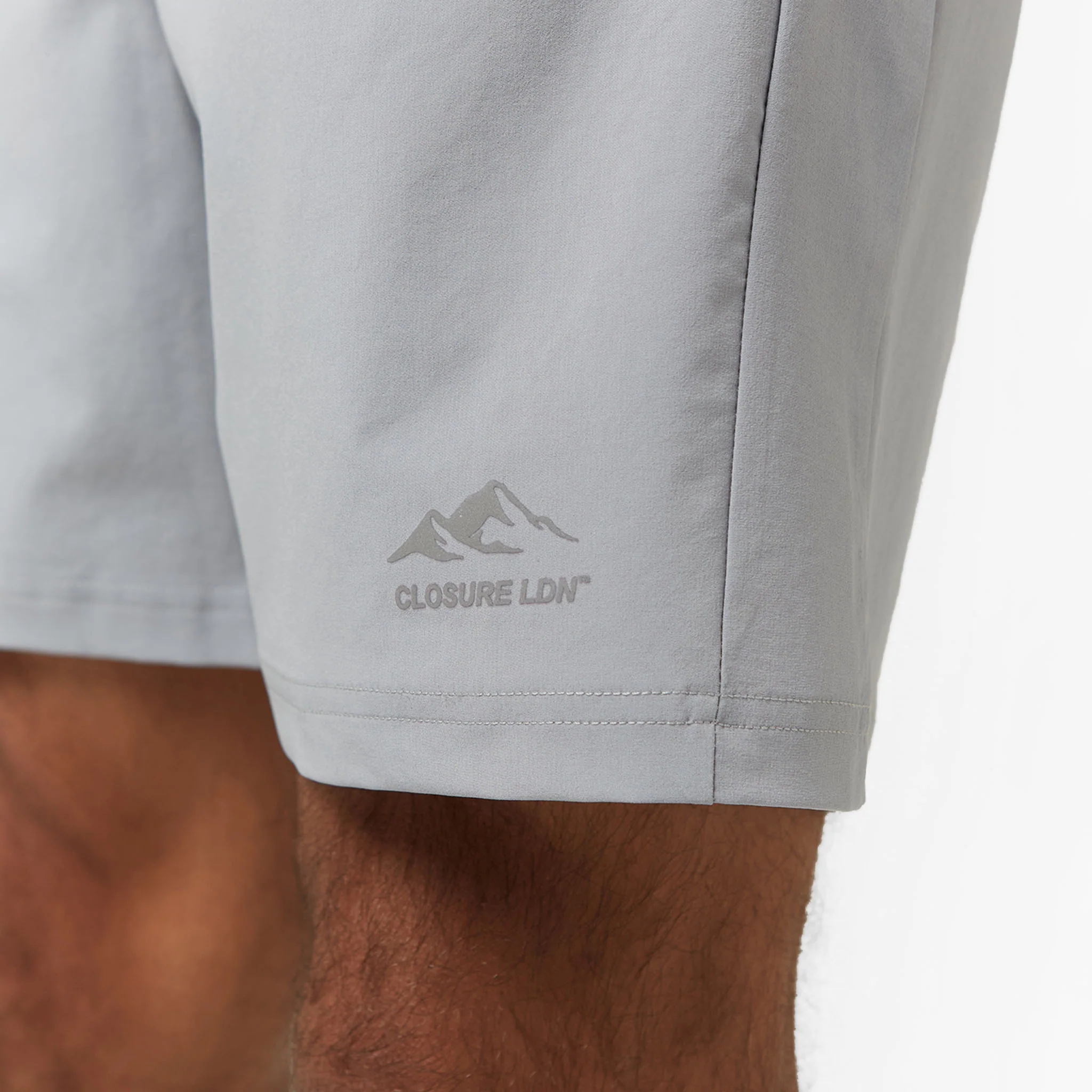 Training Twinset | Aqua/Grey - Image 6