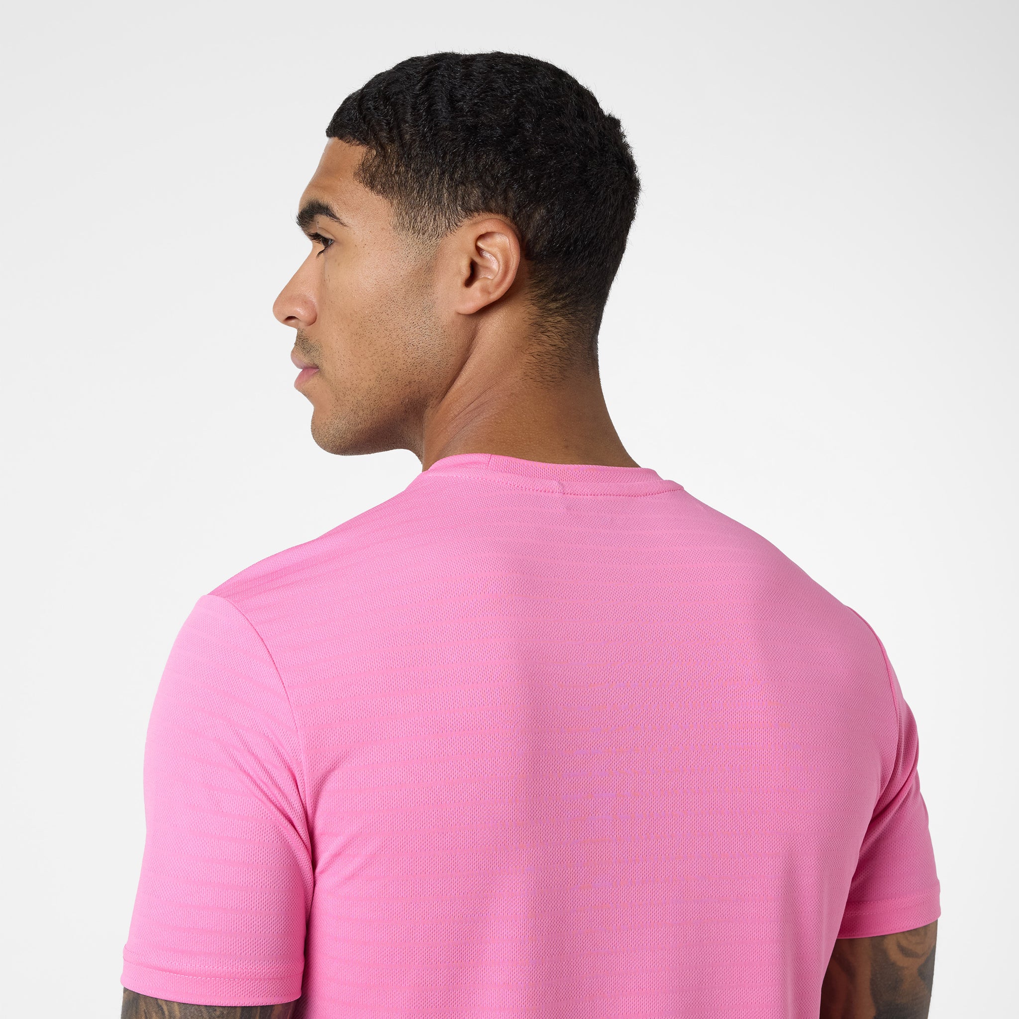Training Twinset | Pink/Grey - Image 7