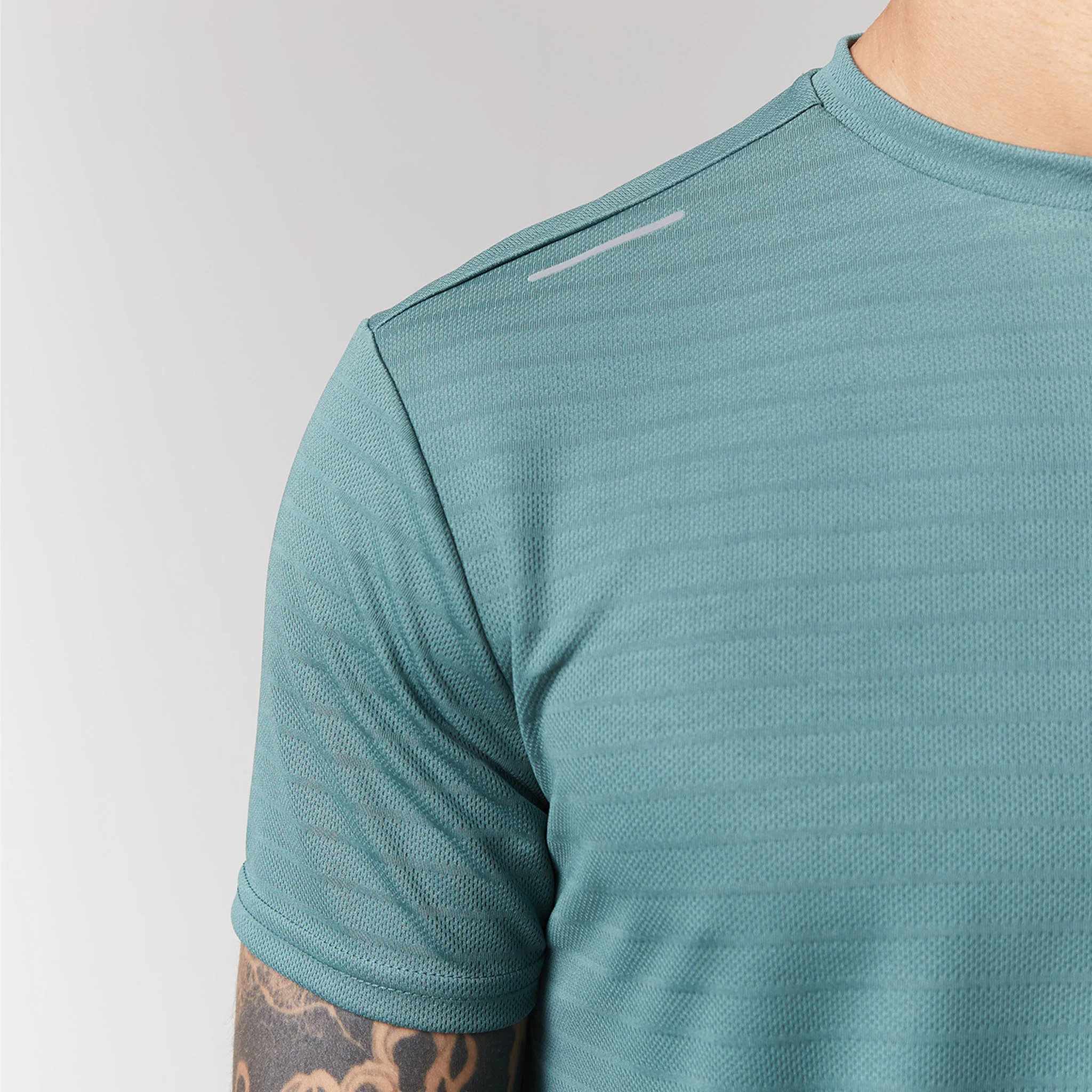 Training T-Shirt | Dark Teal - Image 3