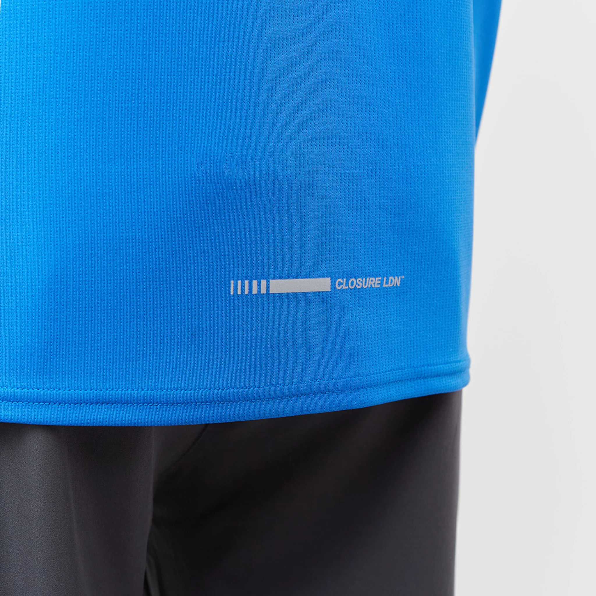 Training T-Shirt | Bright Blue - Image 5