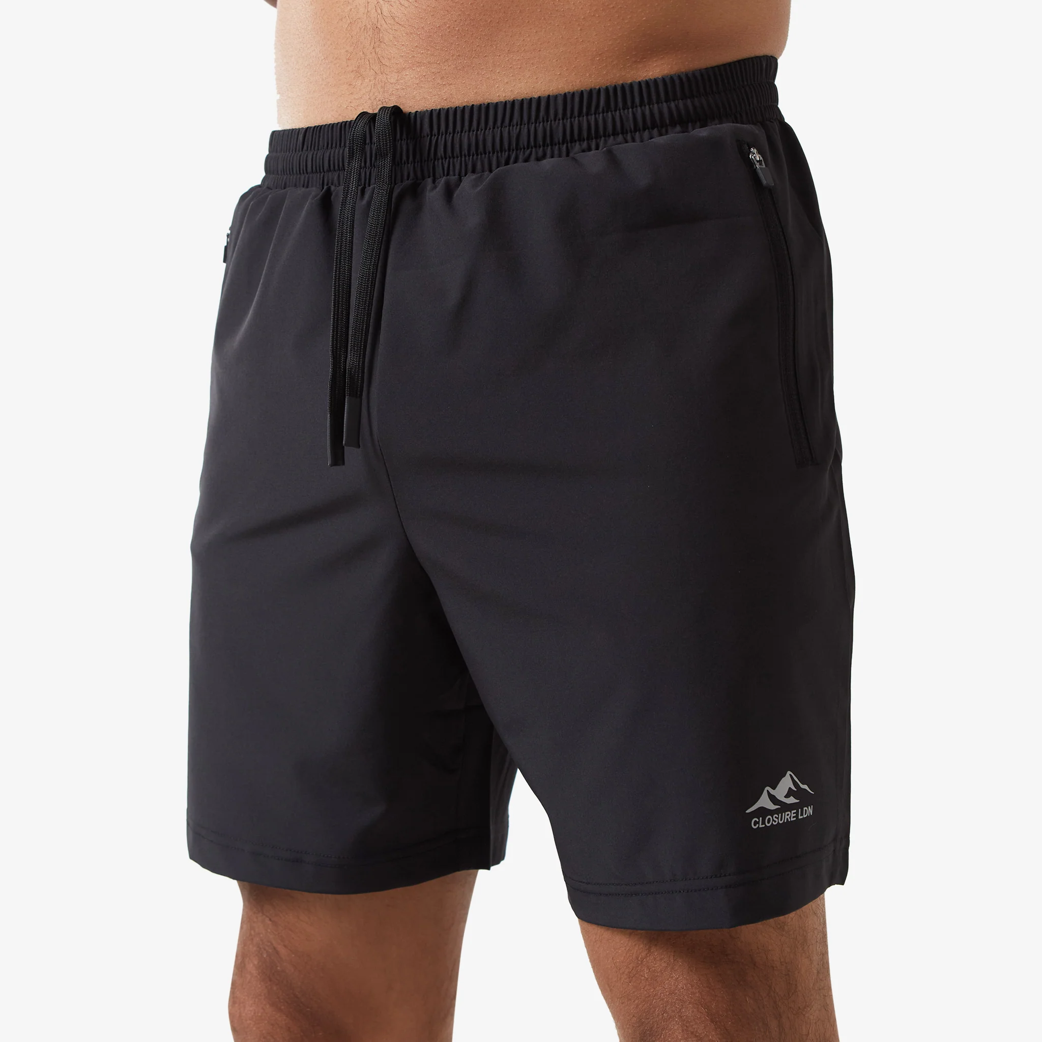 Training Twinset | Cobalt/Black - Image 6