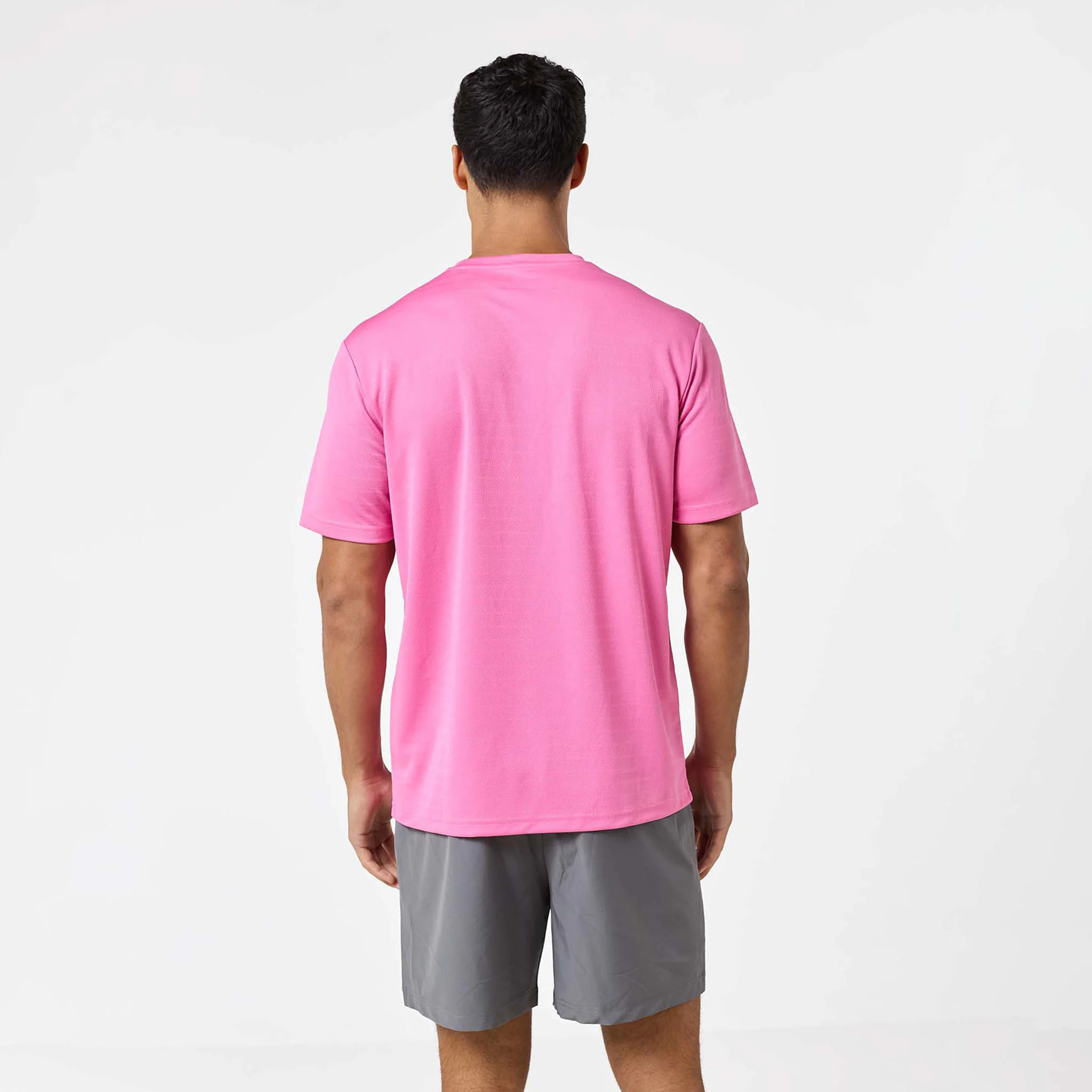 Training Twinset | Pink/Charcoal - Image 8