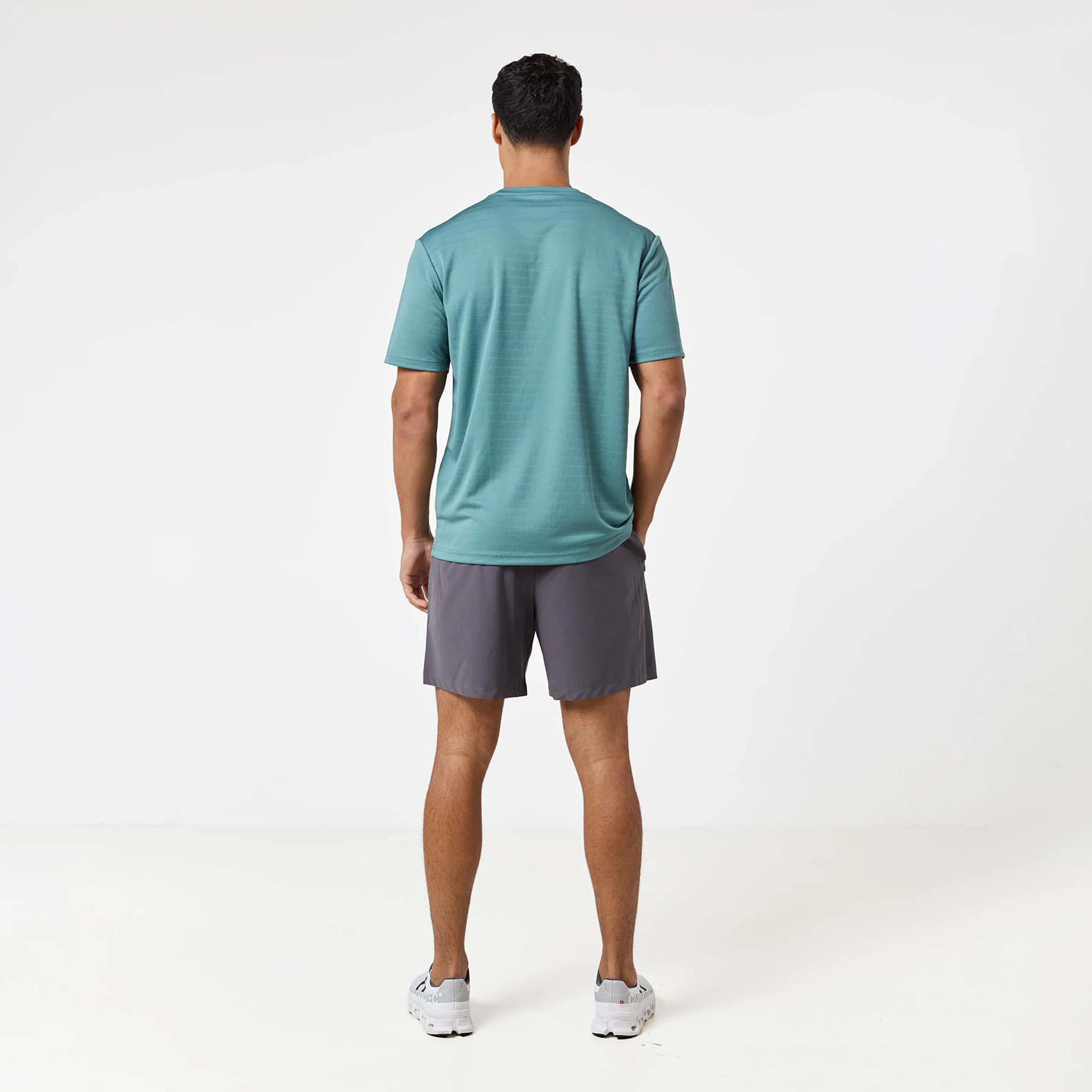 Training Twinset | Teal/Graphite - Image 10