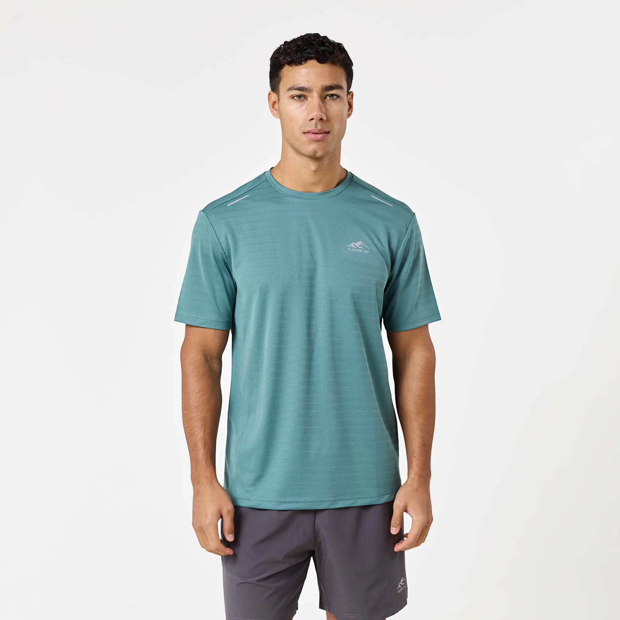 Training Twinset | Teal/Graphite - Image 3