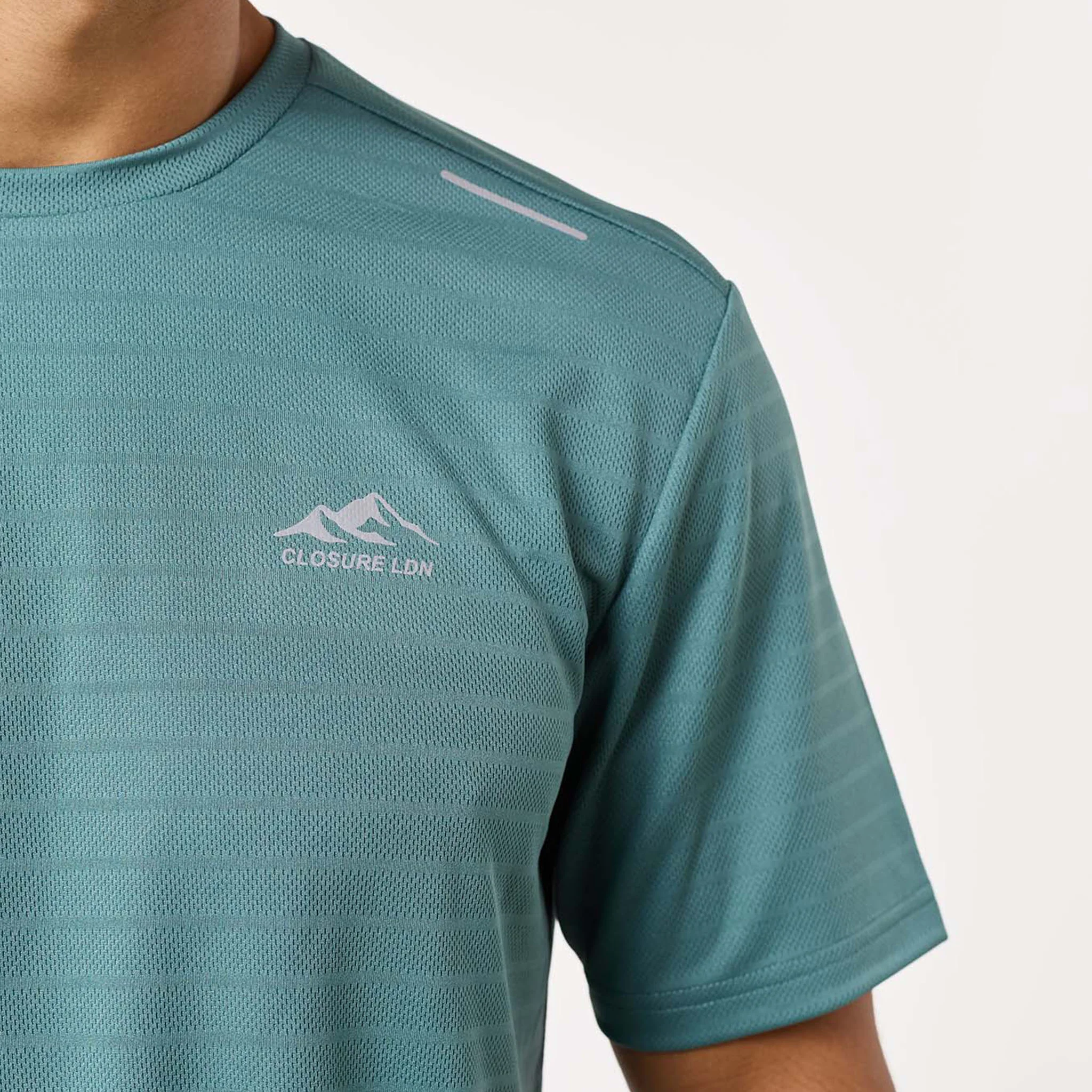 Training Twinset | Teal/Graphite - Image 4