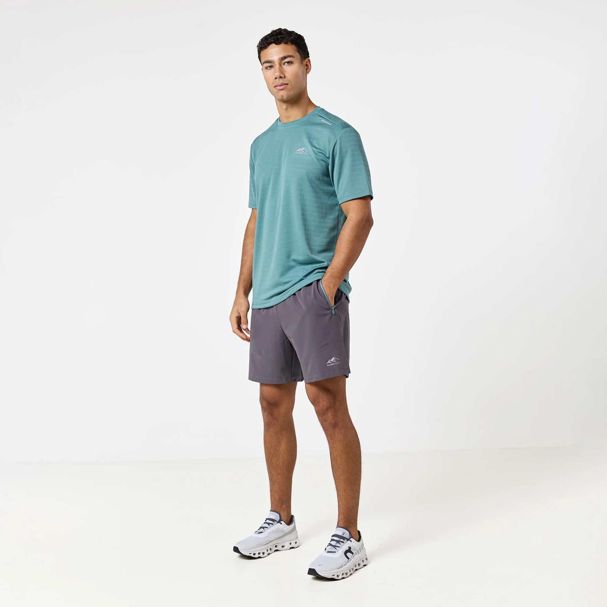 Training Twinset | Teal/Graphite - Image 5