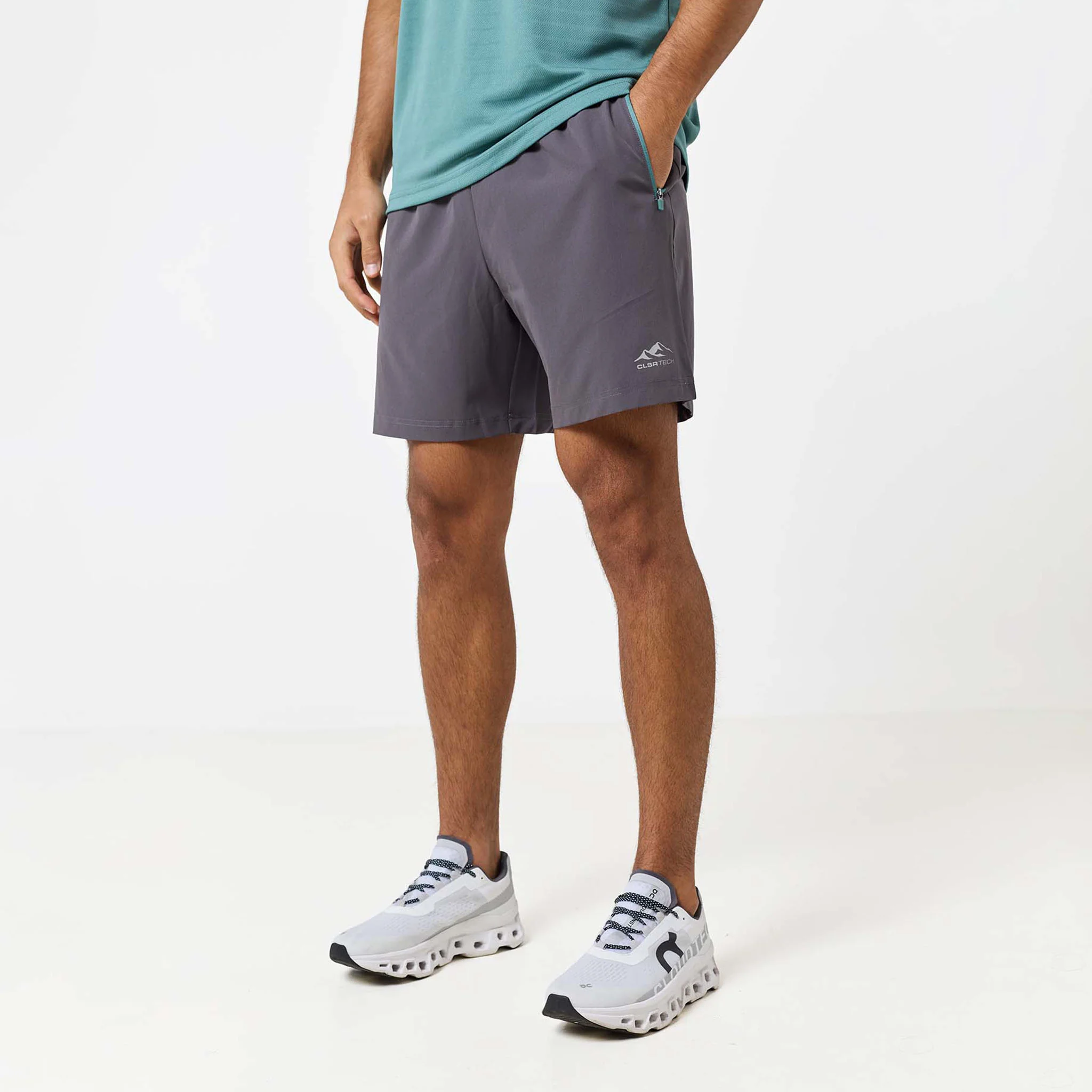 Training Twinset | Teal/Graphite - Image 6