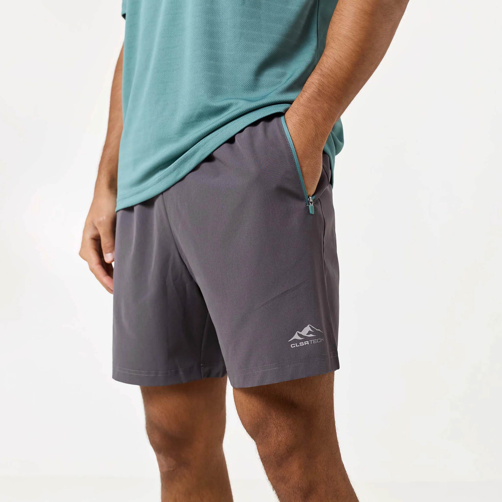 Training Twinset | Teal/Graphite - Image 7