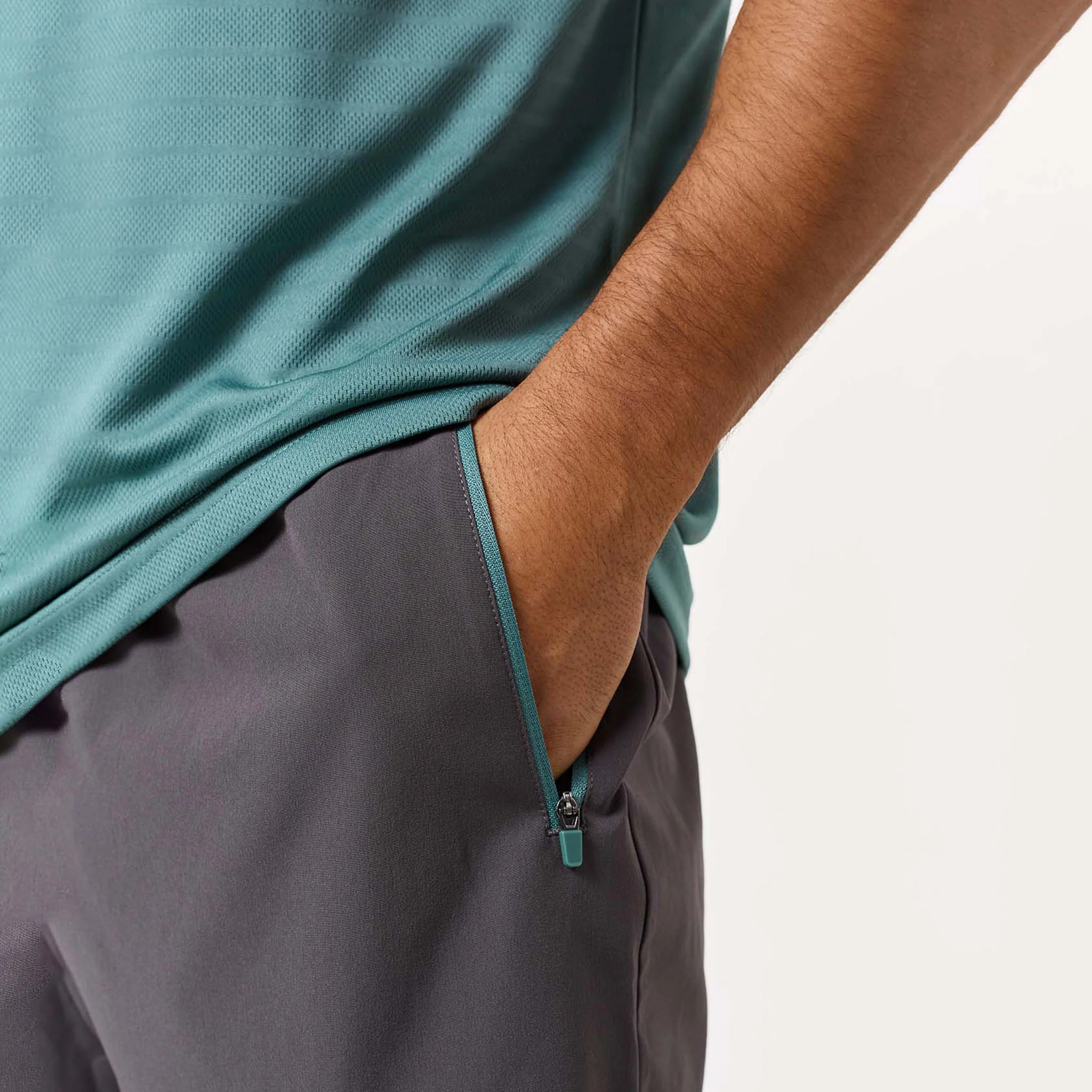 Training Twinset | Teal/Graphite - Image 8