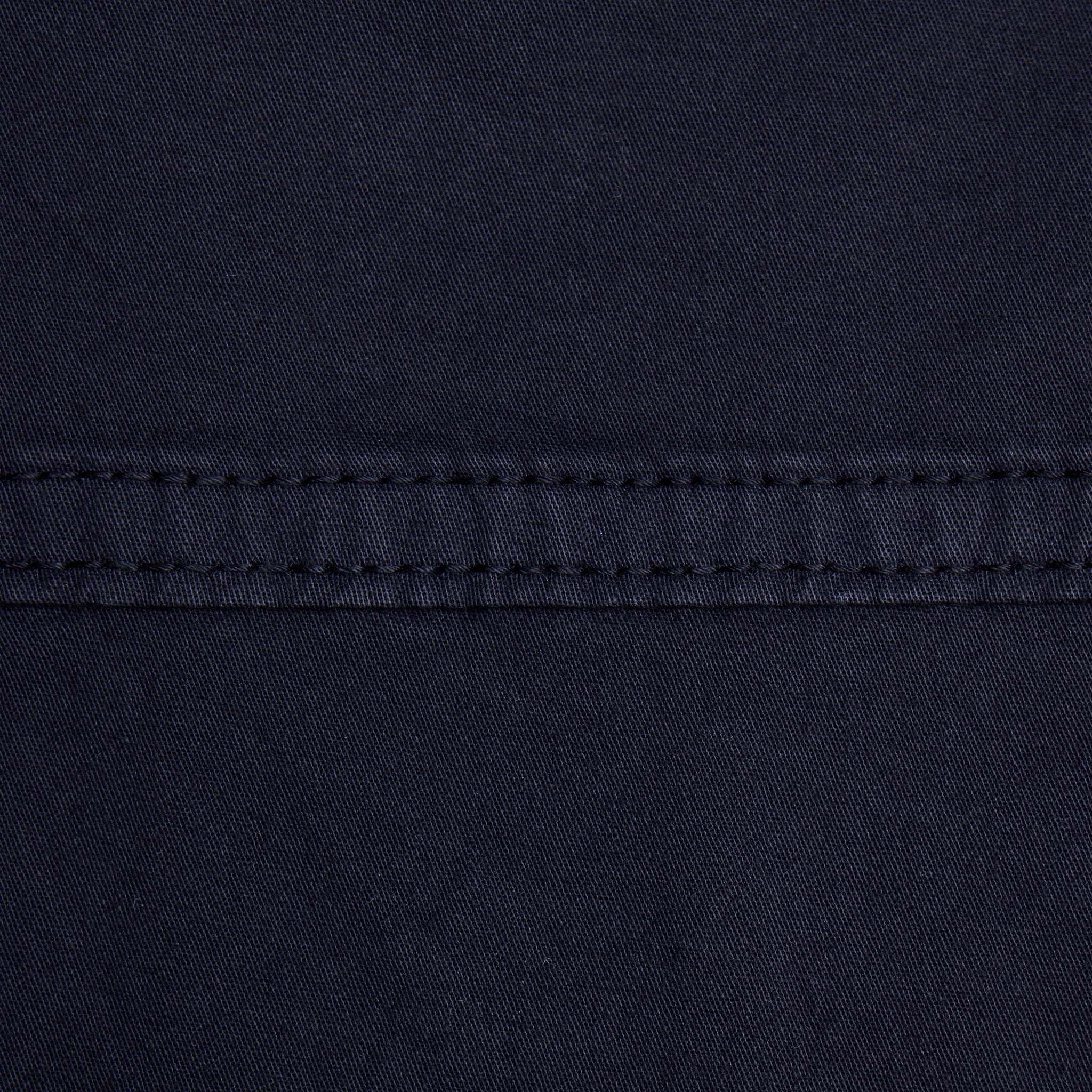 Twill Relaxed Cargo Short | Charcoal - Image 11