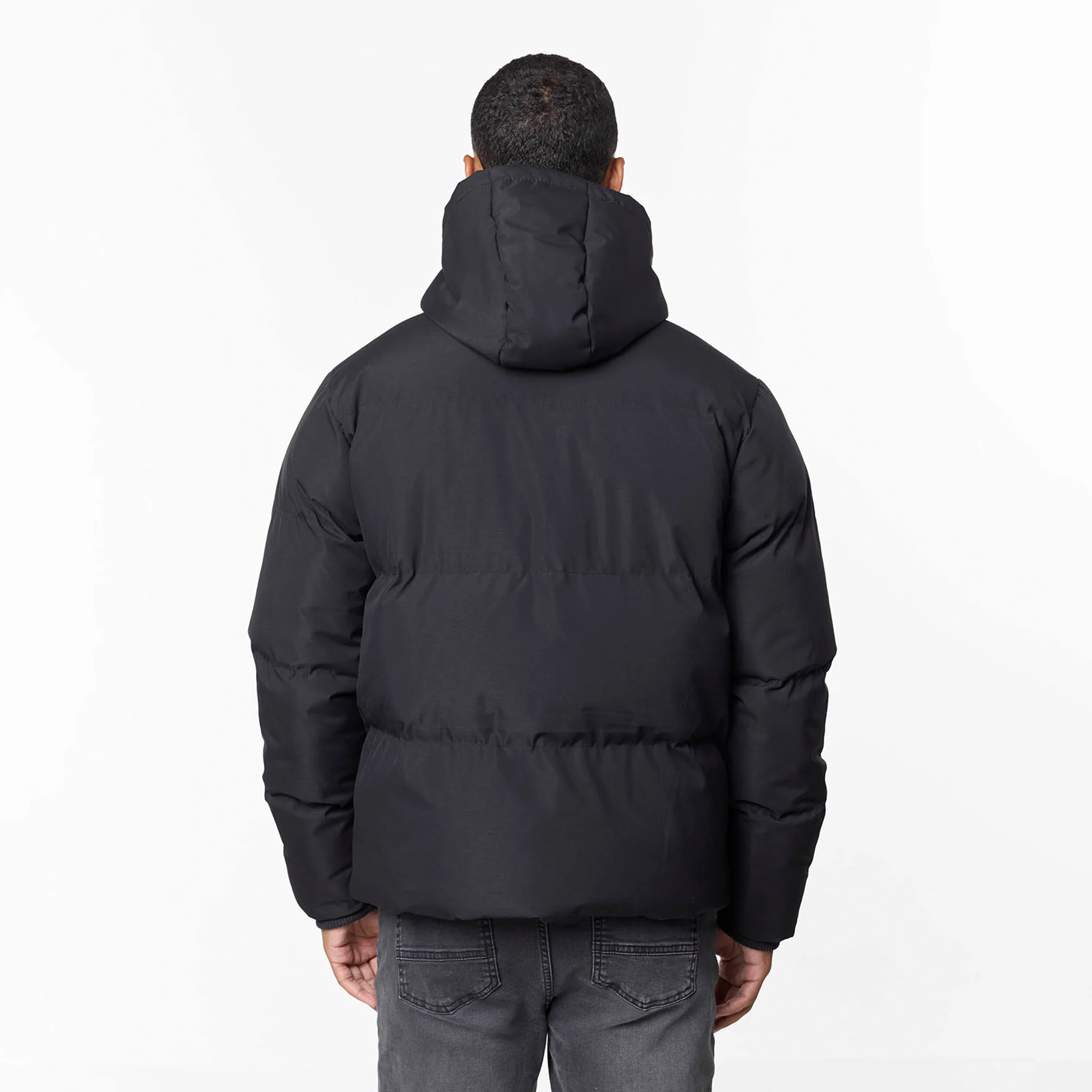 Utility Smart Puffer | Black - Image 10