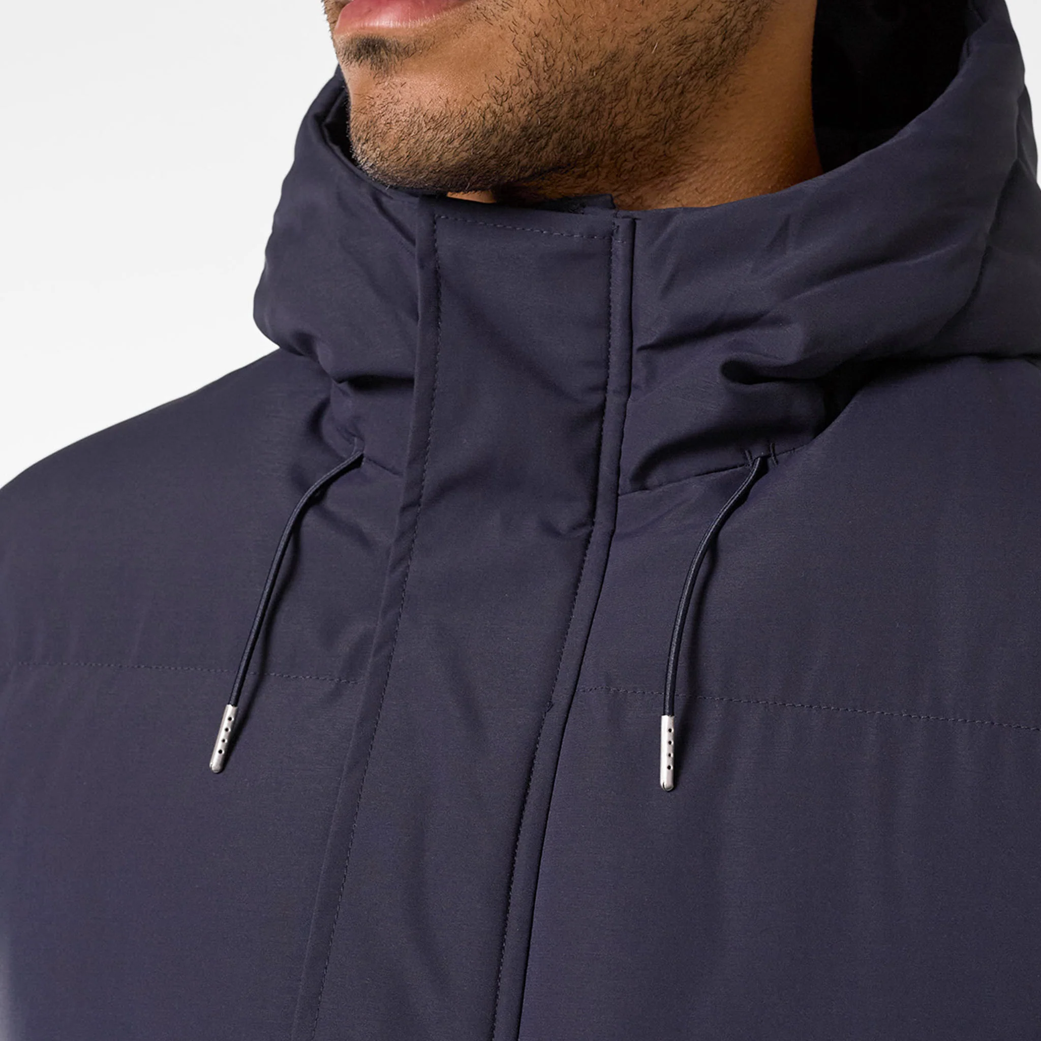 Utility Smart Puffer | Navy - Image 4