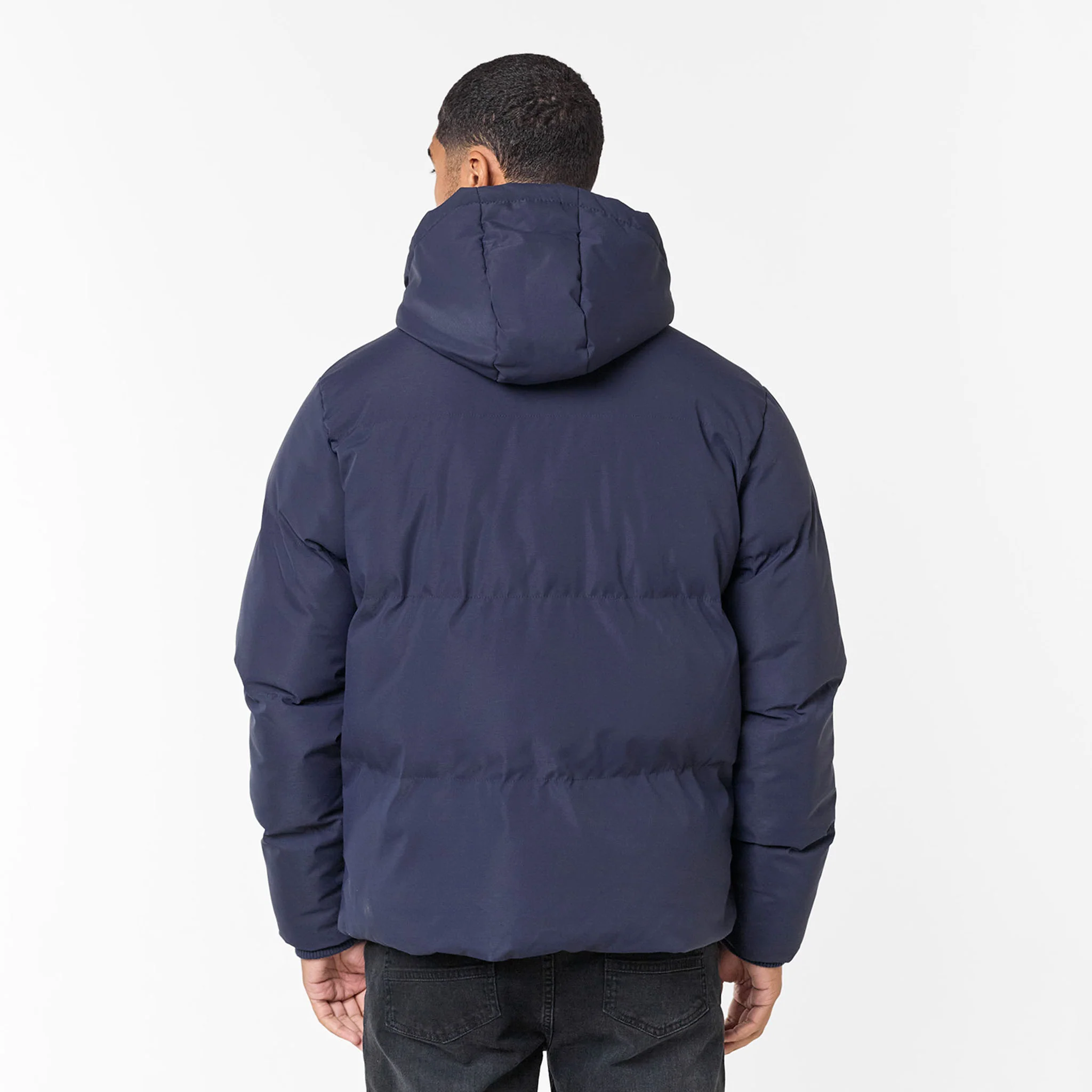 Utility Smart Puffer | Navy - Image 5