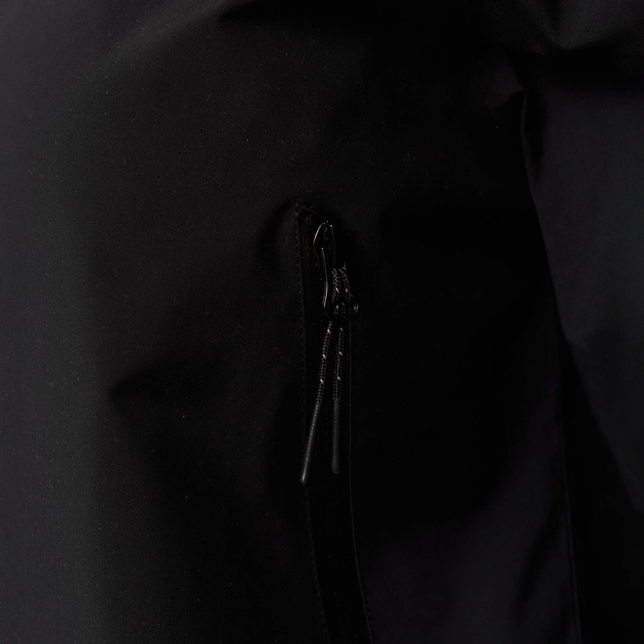 Outdoor Performance Jacket | Black - Image 9